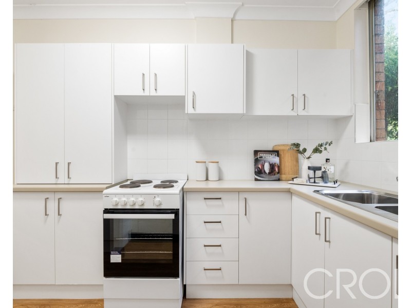 3/11-17 Watson Street, Neutral Bay NSW 2089