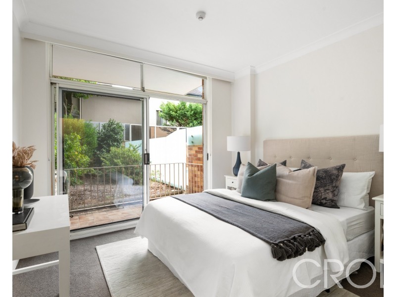 3/11-17 Watson Street, Neutral Bay NSW 2089