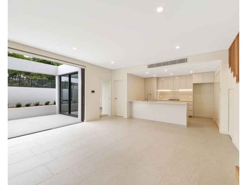 6/4 Bond Street, Mosman NSW 2088