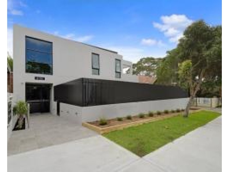 6/4 Bond Street, Mosman NSW 2088