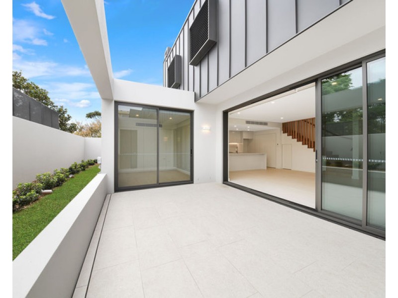 6/4 Bond Street, Mosman NSW 2088