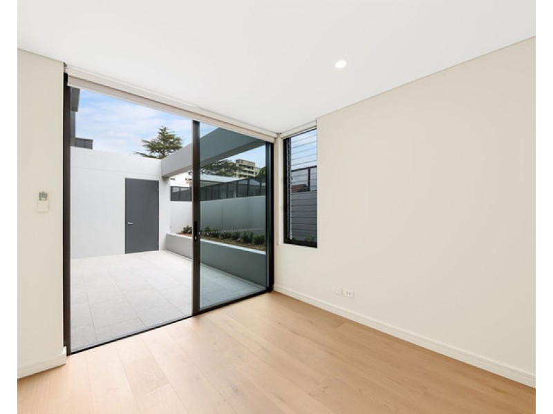 6/4 Bond Street, Mosman NSW 2088