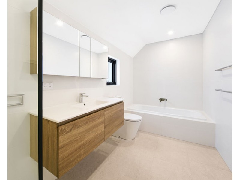 6/4 Bond Street, Mosman NSW 2088