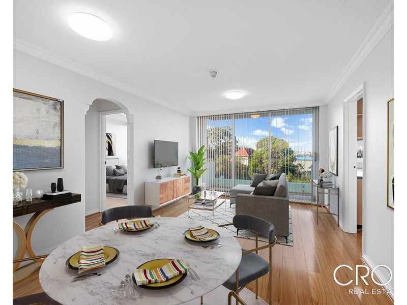 5/100 Ben Boyd Road, Neutral Bay NSW 2089