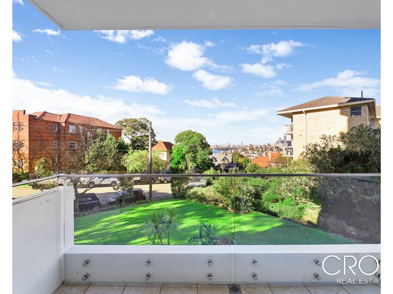 5/100 Ben Boyd Road, Neutral Bay NSW 2089
