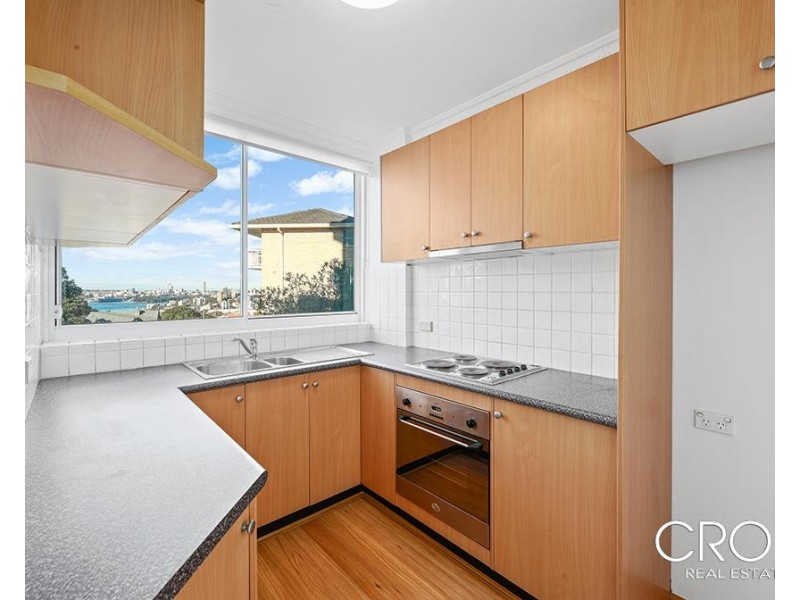 5/100 Ben Boyd Road, Neutral Bay NSW 2089