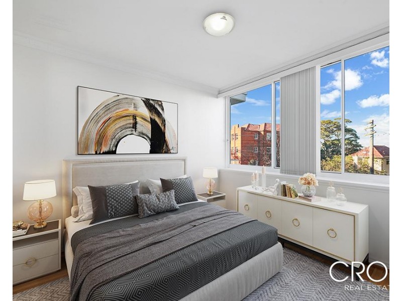 5/100 Ben Boyd Road, Neutral Bay NSW 2089