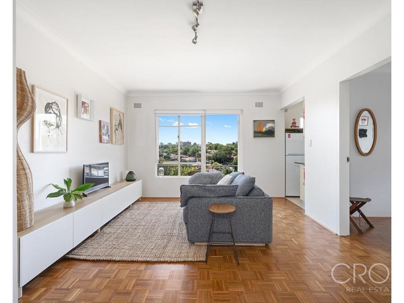 9/27 Somerset, Mosman NSW 2088
