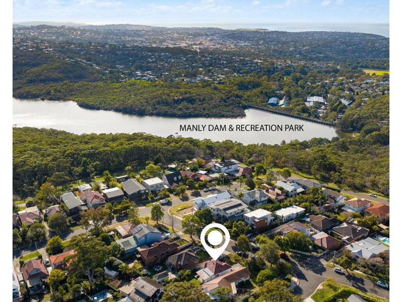 14 Illalong Ave, North Balgowlah NSW 2093