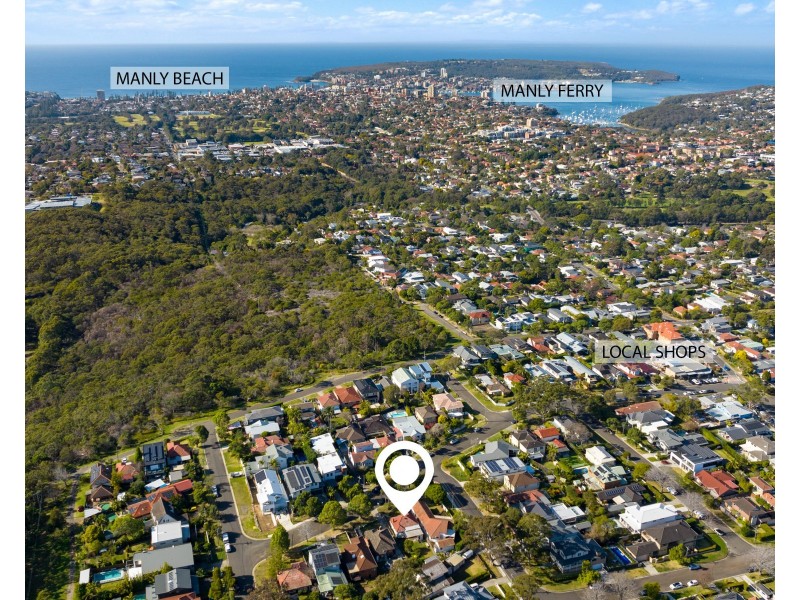 14 Illalong Ave, North Balgowlah NSW 2093
