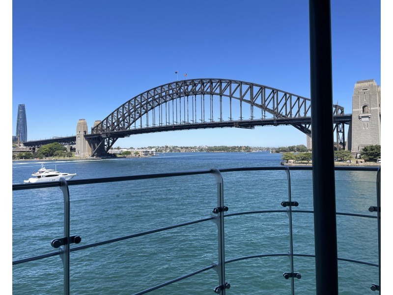 13/3 Waruda Street, Kirribilli NSW 2061