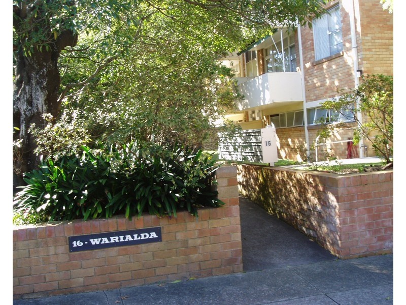 10/16 Rangers Rd, Neutral Bay NSW 2089