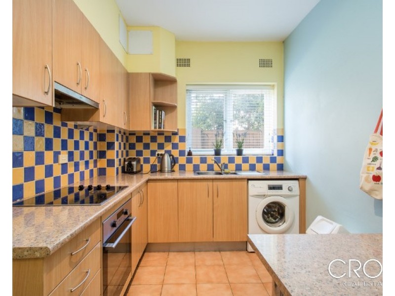 2/2 Colindia Avenue, Neutral Bay NSW 2089