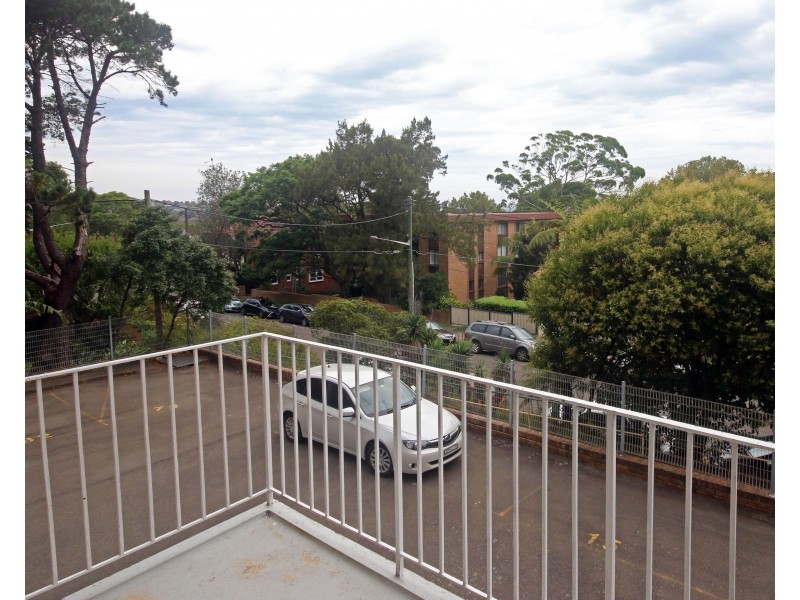 14/75 Spofforth Street, Mosman NSW 2088