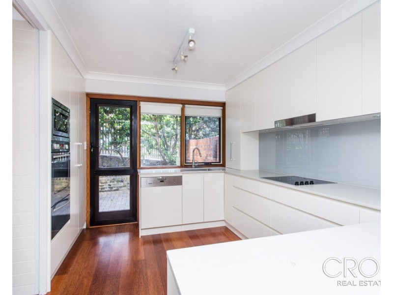 3B Crows Nest Road, Waverton NSW 2060