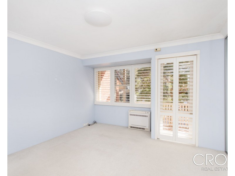 3B Crows Nest Road, Waverton NSW 2060