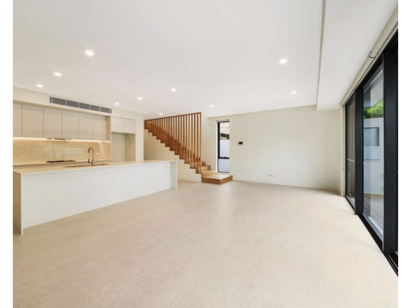 8/4 Bond St, Mosman NSW 2088