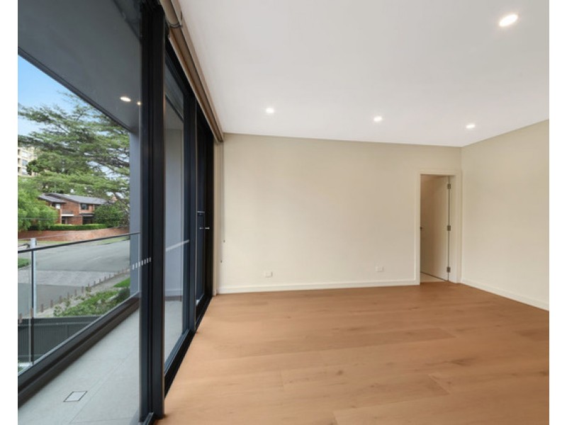 8/4 Bond St, Mosman NSW 2088