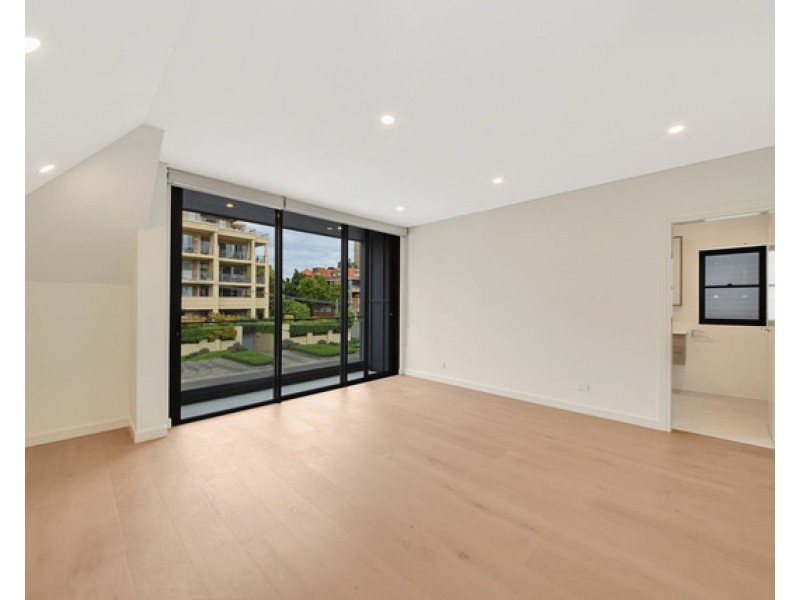 8/4 Bond St, Mosman NSW 2088