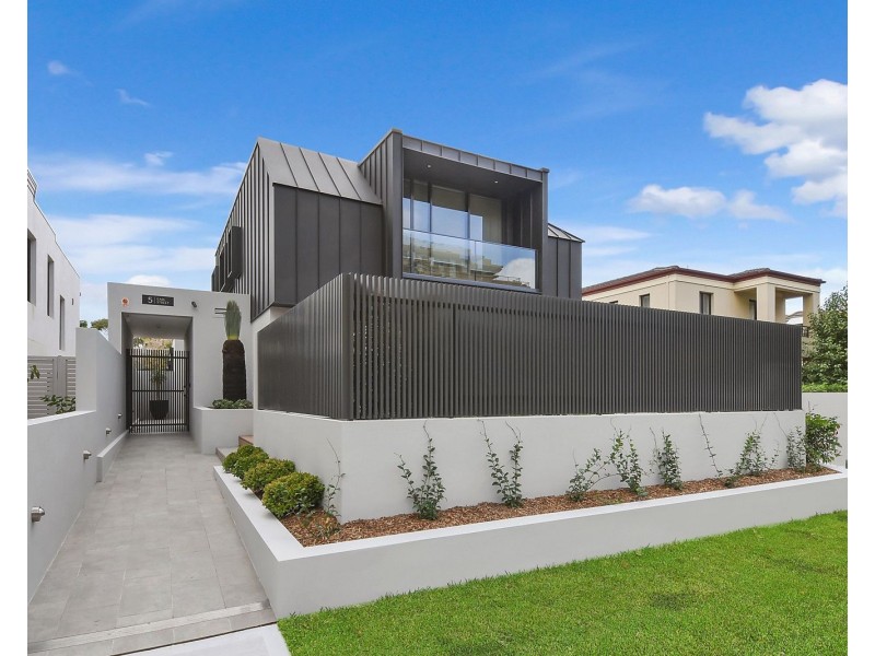 8/4 Bond St, Mosman NSW 2088