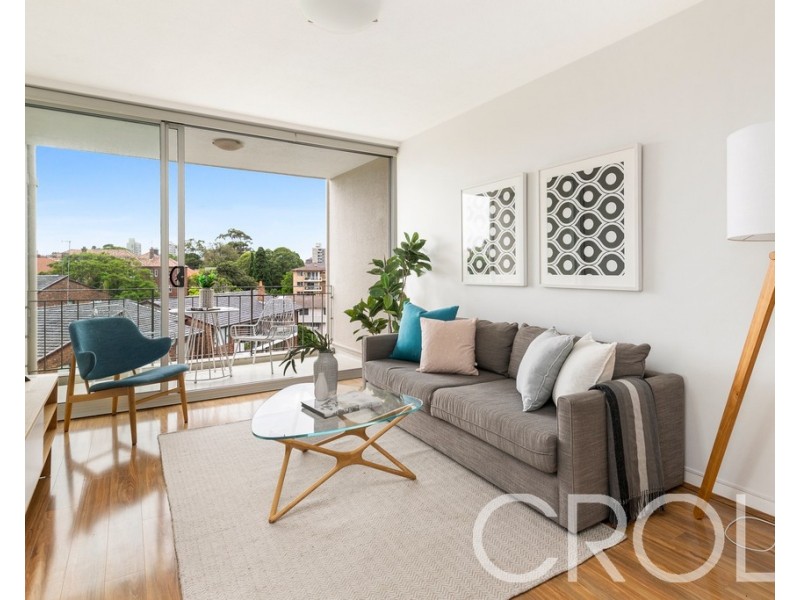64/88 Wycombe Road, Neutral Bay NSW 2089
