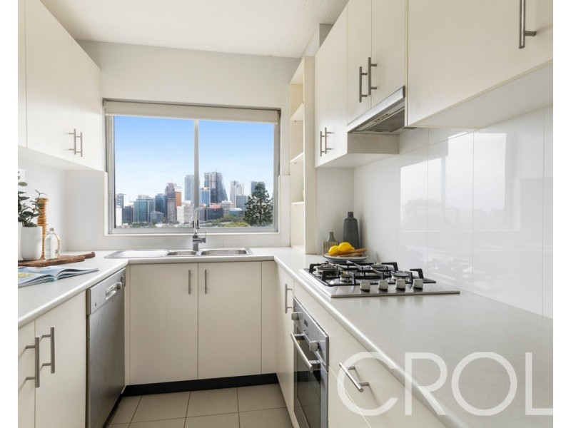 64/88 Wycombe Road, Neutral Bay NSW 2089