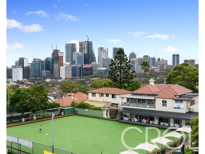 64/88 Wycombe Road, Neutral Bay NSW 2089