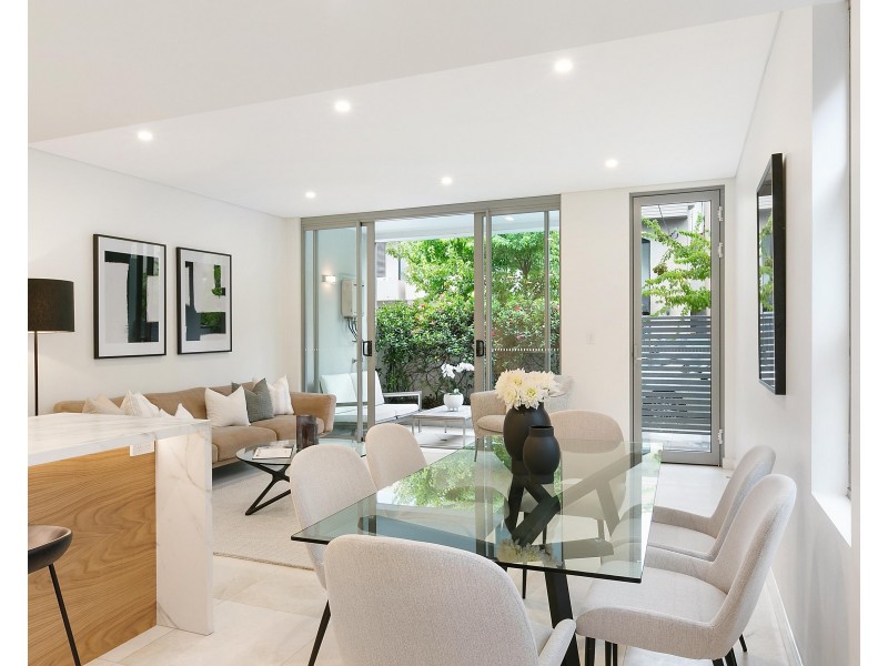 7/507 Military Rd, Neutral Bay NSW 2089