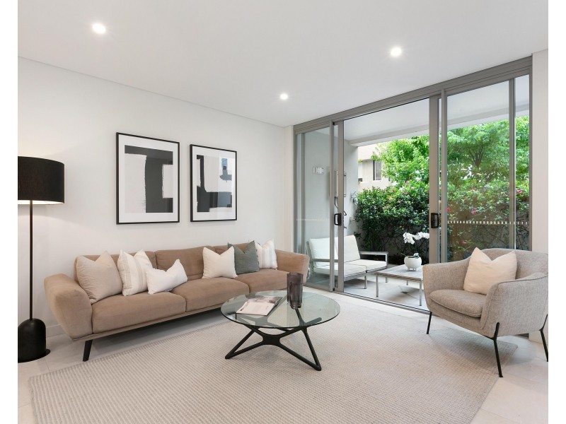 7/507 Military Rd, Neutral Bay NSW 2089