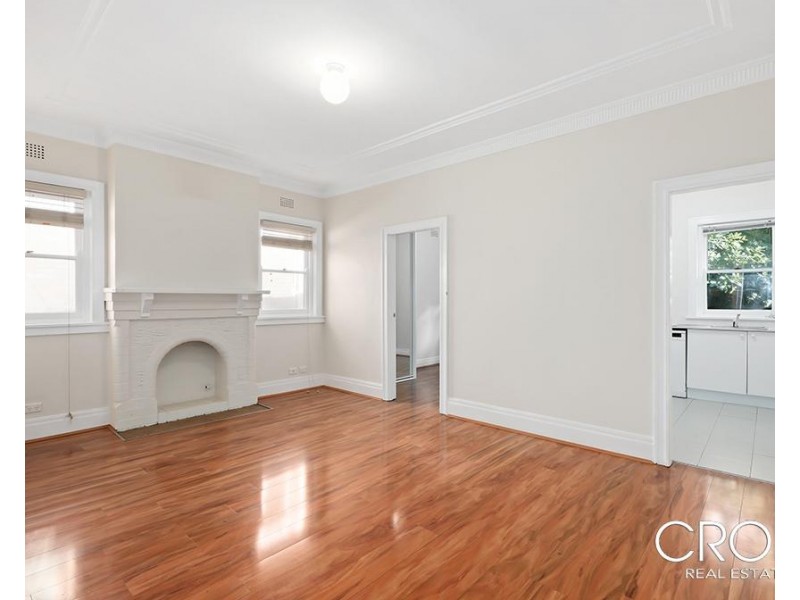 3/2 Hollowforth Avenue, Neutral Bay NSW 2089