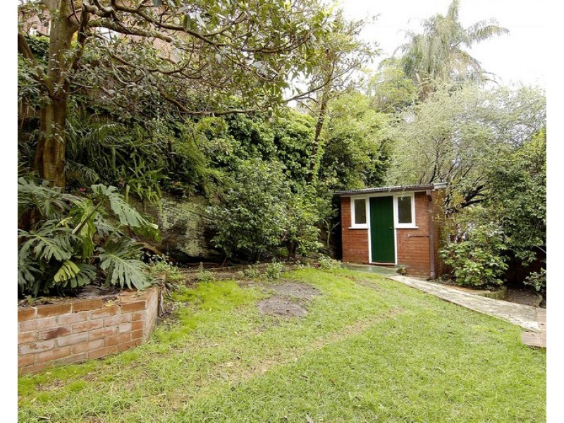 3/2 Hollowforth Avenue, Neutral Bay NSW 2089