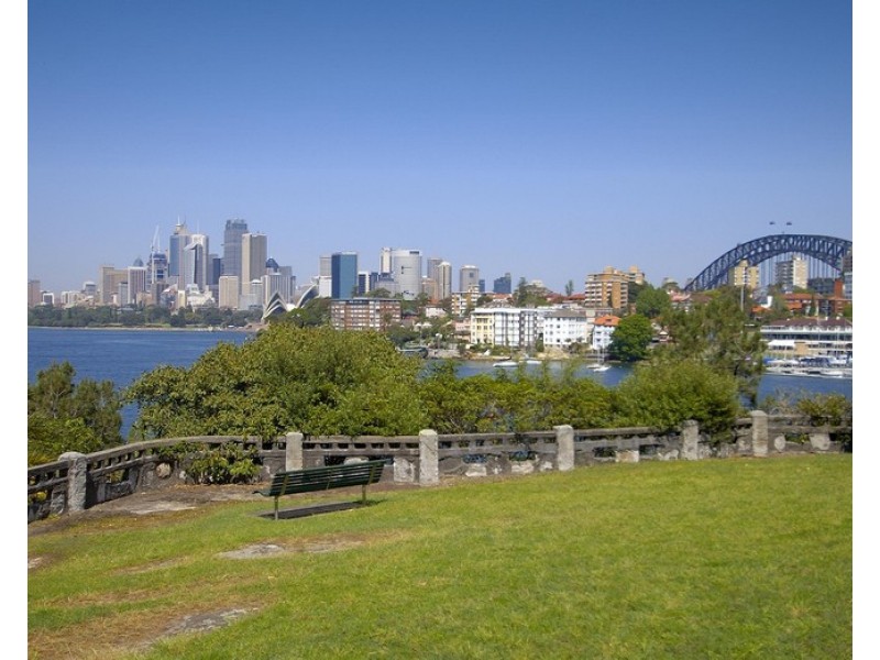 3/2 Hollowforth Avenue, Neutral Bay NSW 2089