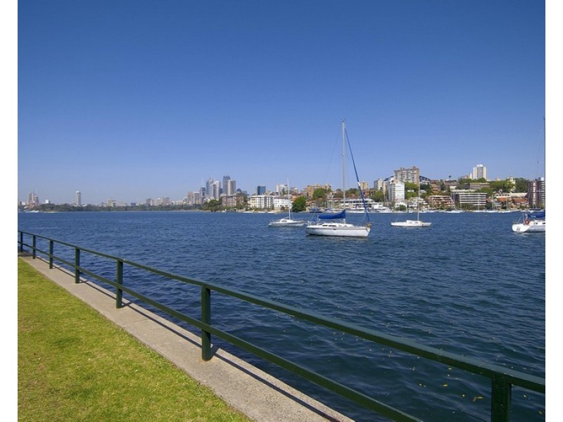 3/2 Hollowforth Avenue, Neutral Bay NSW 2089