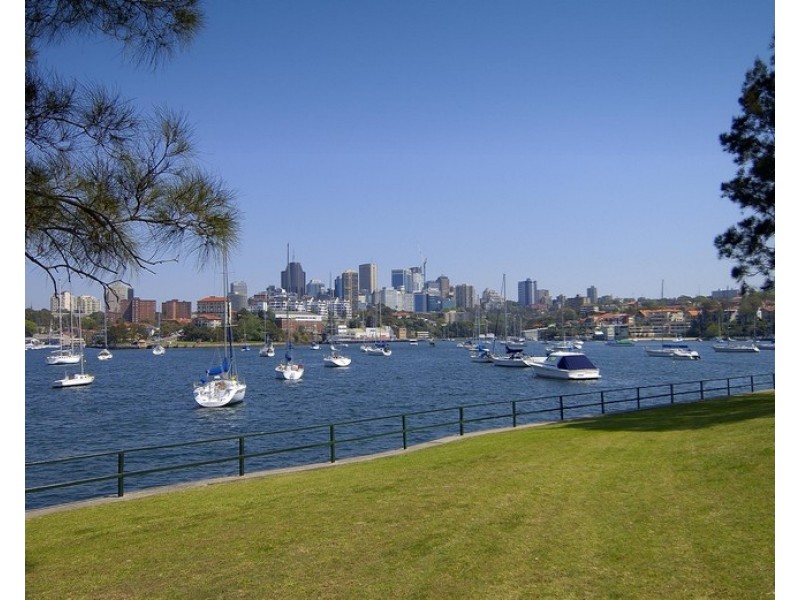 3/2 Hollowforth Avenue, Neutral Bay NSW 2089