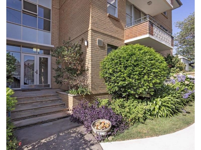 2/116 Wycombe Rd, Neutral Bay NSW 2089