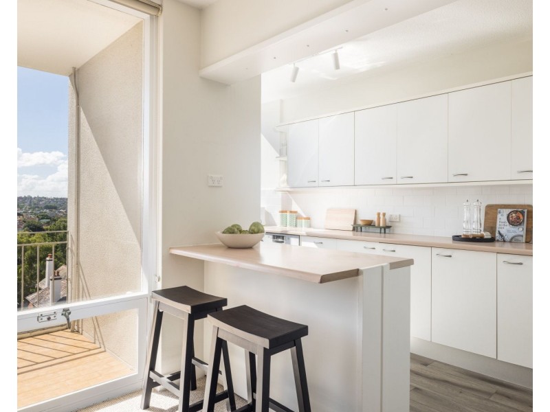 41/88 Wycombe Rd, Neutral Bay NSW 2089