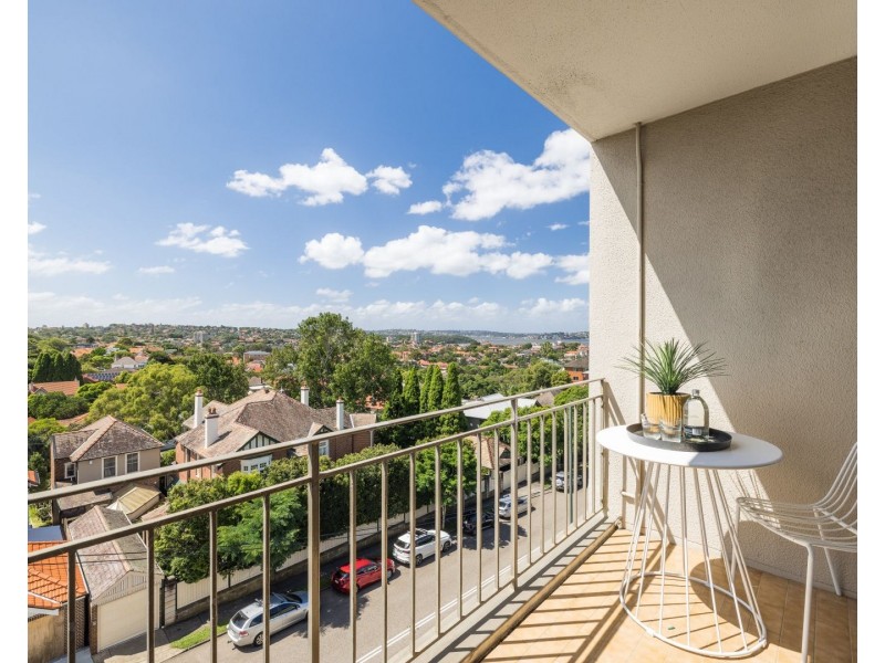 41/88 Wycombe Rd, Neutral Bay NSW 2089