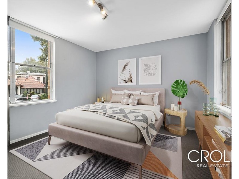 12/75 Spofforth Street, Mosman NSW 2088