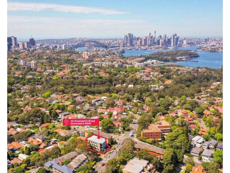 G.05/22 Greenwich Road, Greenwich NSW 2065