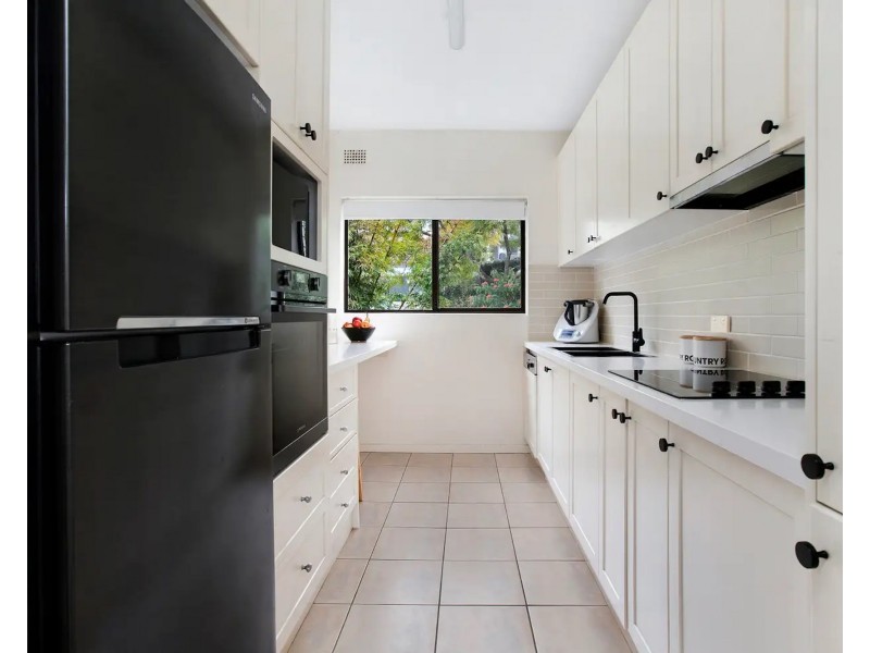 15/14-16 Woolcott St, Waverton NSW 2060