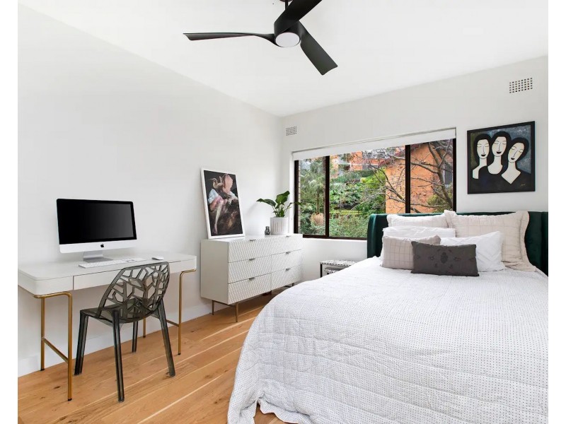 15/14-16 Woolcott St, Waverton NSW 2060