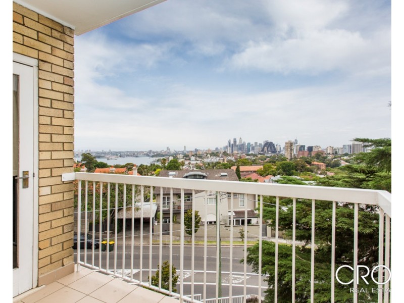 9/98 Ben Boyd Road, Neutral Bay NSW 2089