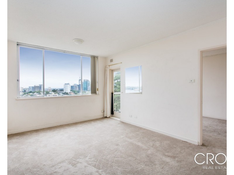 9/98 Ben Boyd Road, Neutral Bay NSW 2089