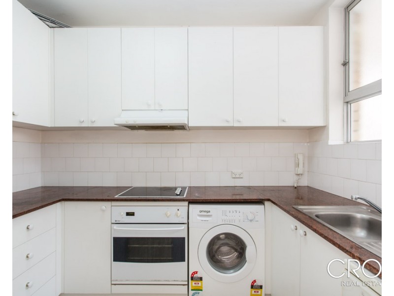 9/98 Ben Boyd Road, Neutral Bay NSW 2089