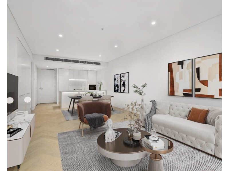 102/16 Thrupp St, Neutral Bay NSW 2089