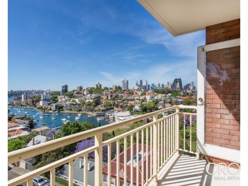75/100 High St, Kirribilli NSW 2061