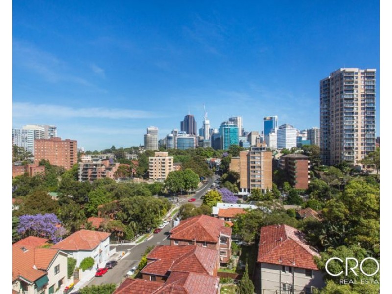 75/100 High St, Kirribilli NSW 2061