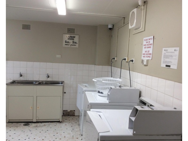 75/100 High St, Kirribilli NSW 2061