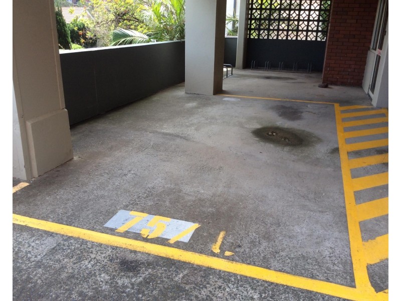 75/100 High St, Kirribilli NSW 2061