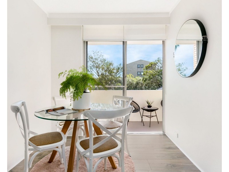 7/40 Musgrave St, Mosman NSW 2088